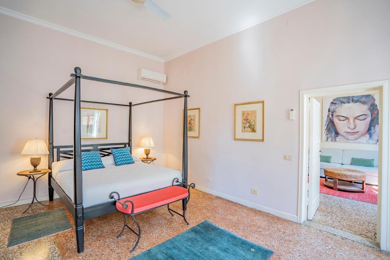 Ca' Grassi 2 Charming Balcony Lägenhet Venedig Exteriör bild